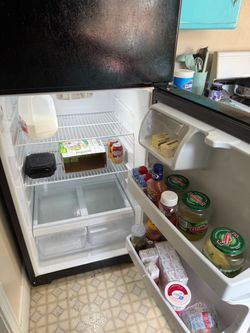 Fridge