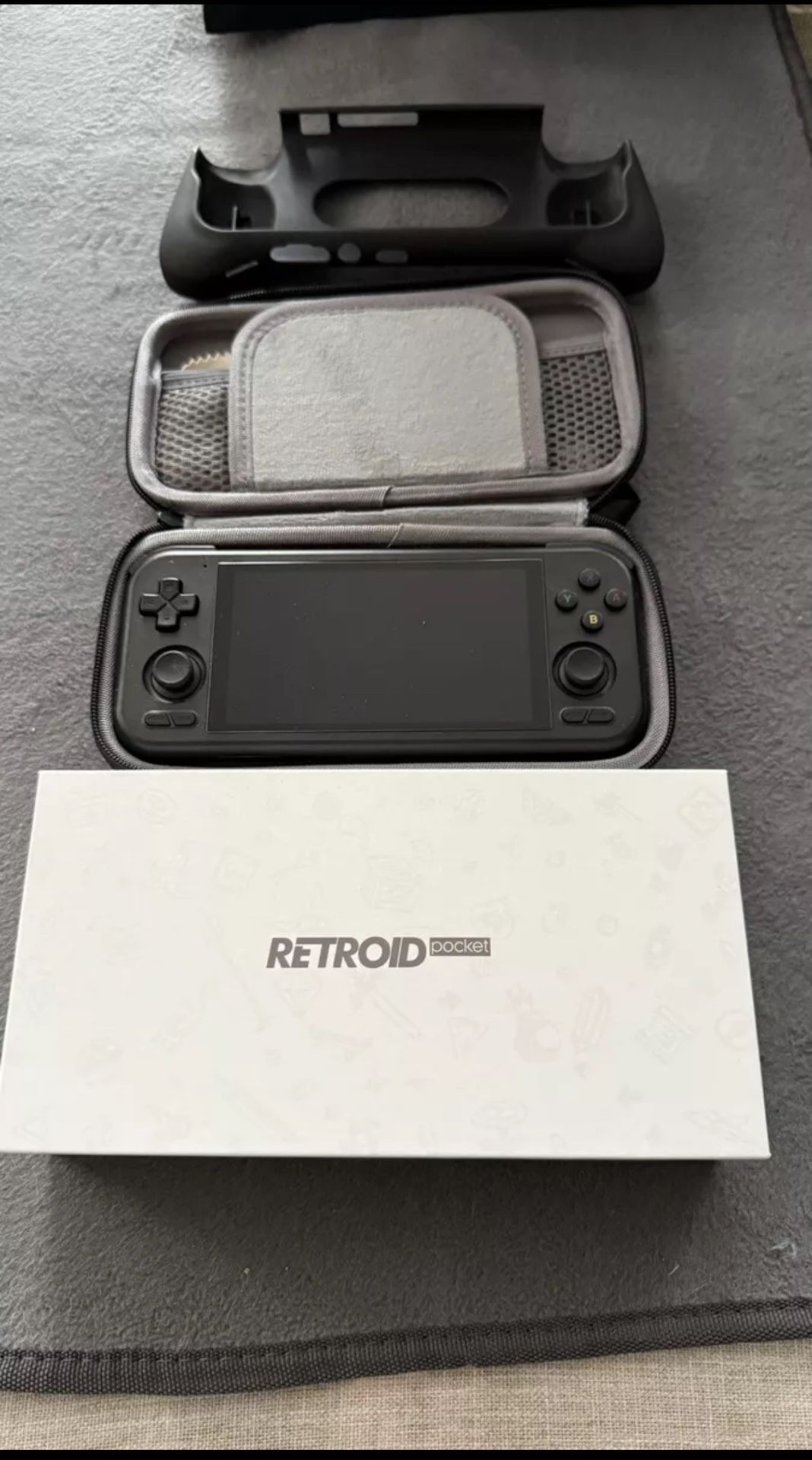 retroid pocket 4 Pro