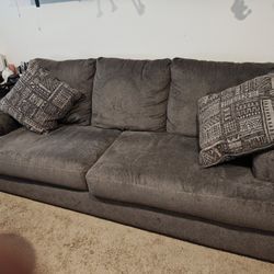 Couch Sleeper
