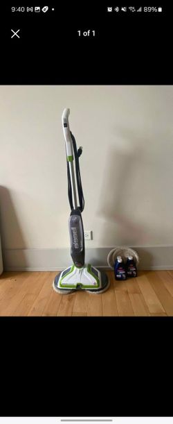 Bisell Electric Mop