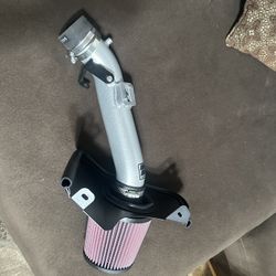 2013-2017 Honda Accord Short Ram Intake 