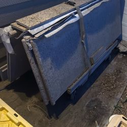 Granite Counter Tops 