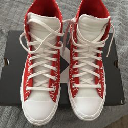 Not A Chuck Converse Chuck Taylor All Stars
