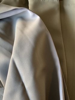 Long Curtain Panel Set Of 2