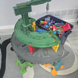 Thomas The Train Lot 