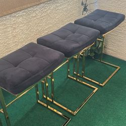 Counter Height, Stools