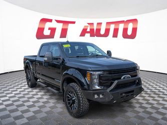 2019 Ford F-350