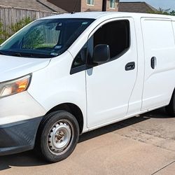 2015 Chevrolet City Express Ls (No Parts)