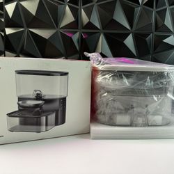 Wireless Cat Water Fountain