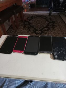 6 Broken Phones Might Work