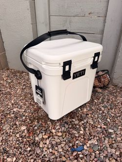YETI Roadie 24 Cooler
