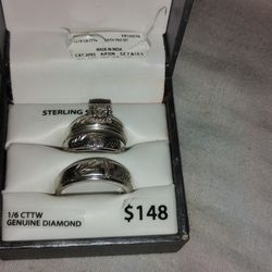 Engagement Set
