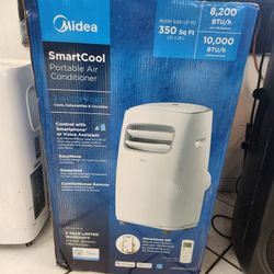 Midea Aur Conditioner 