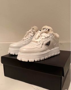 Prada Shoes