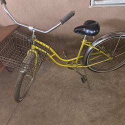 Schwinn Beach Cruiser
