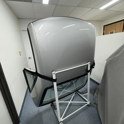 Mercedes-Benz R129 Hard Top (1990–2002) | SL 300 / 320 / 500