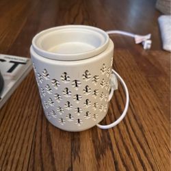 Wax Warmer