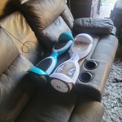 Hoverboard 