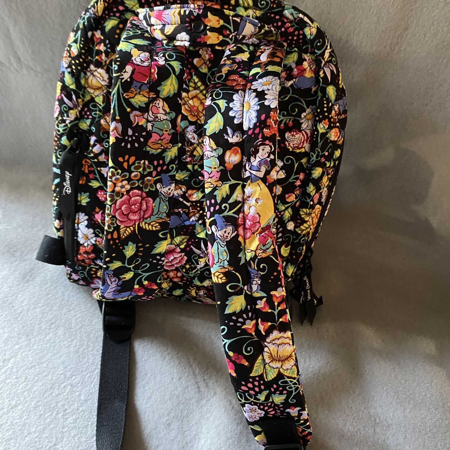 Disney Vera Bradley Backpack for Sale in Lincoln Acres, CA 