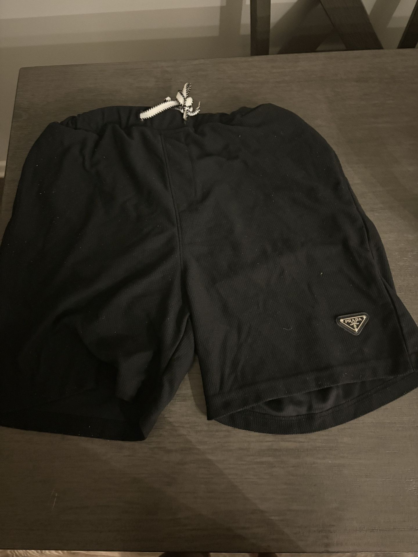 Prada Shorts
