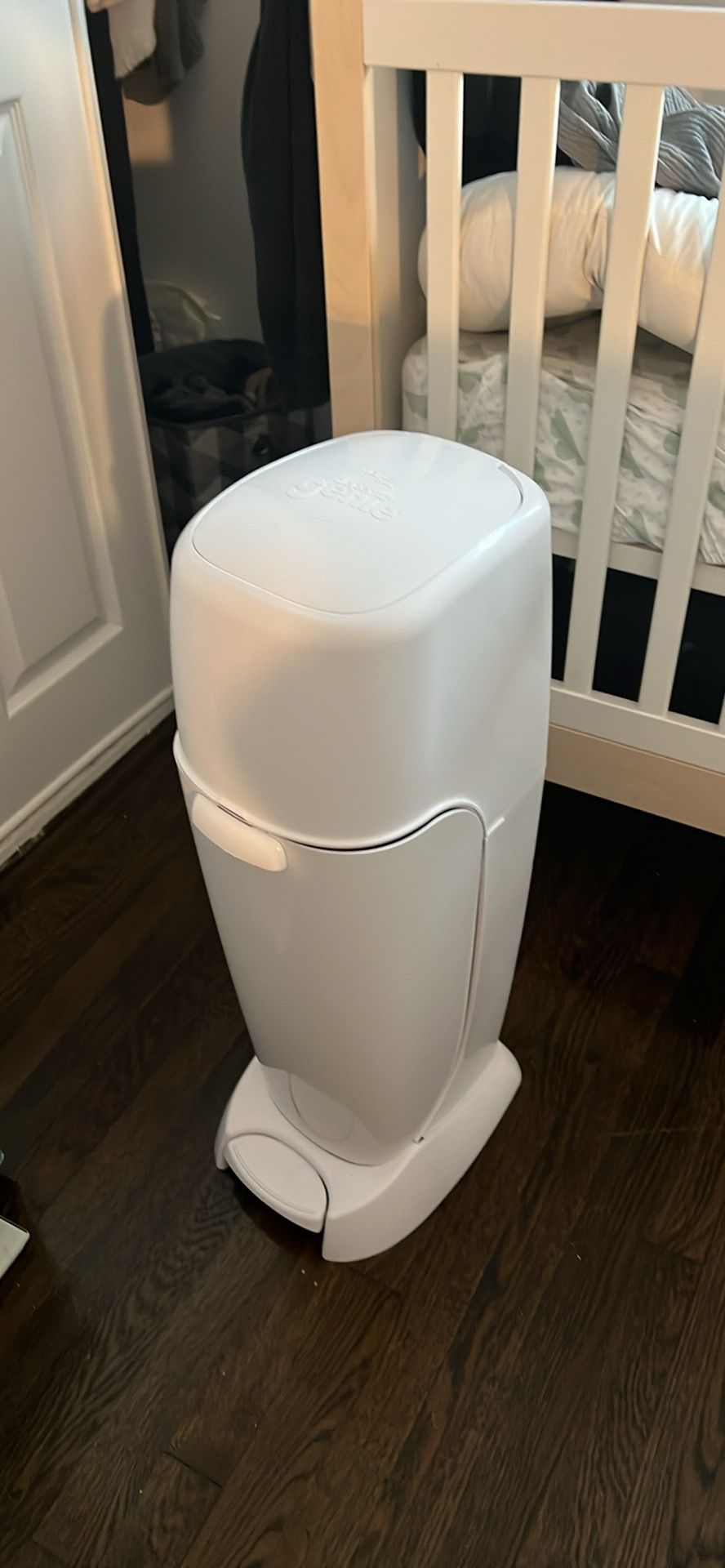 Diaper Genie