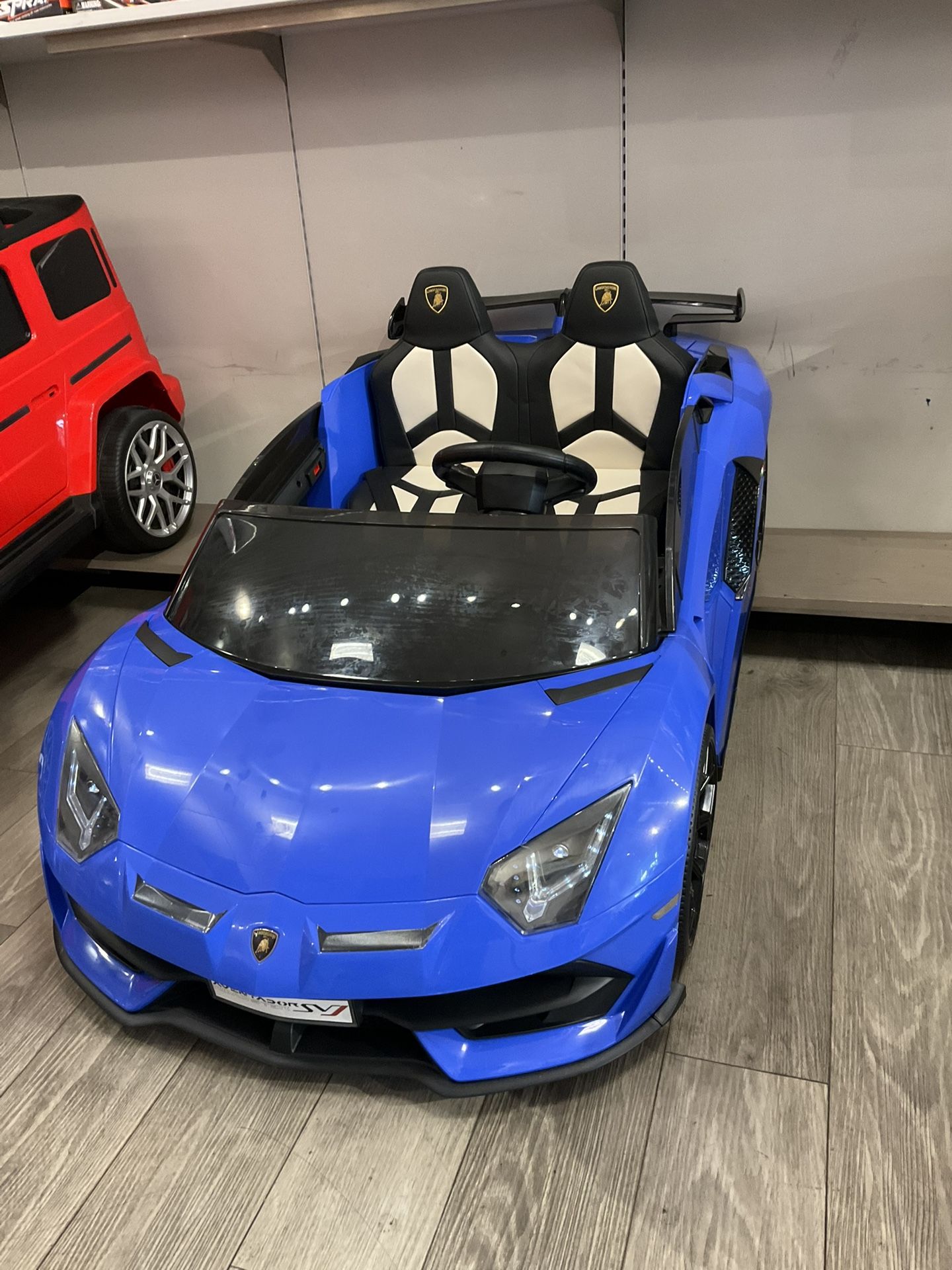 🏁 Little Drivers Party Package – $299