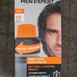 Loreal Men's Permanent Haircolor