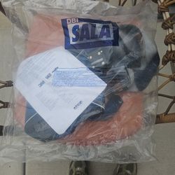 3M SALA Exofit Harness 