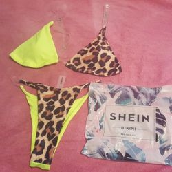 Shein Bikini
