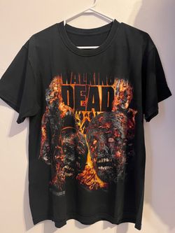 The walking dead Shirt
