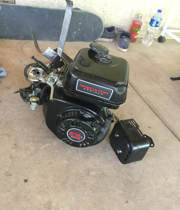 212Cc Predator Engine Oil - dresounddesign