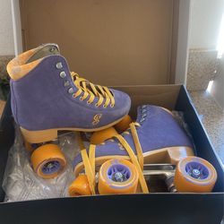 Skates