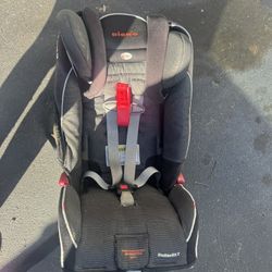 Car Seat