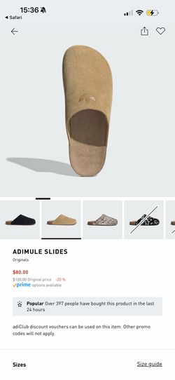 Adimule 8M/9W