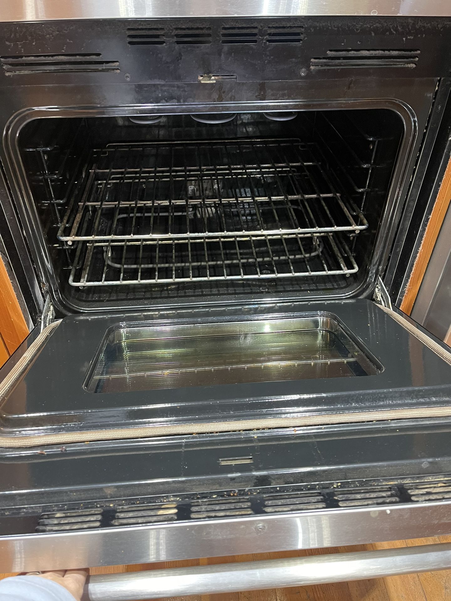 Dacor Double Oven for Sale in Issaquah, WA OfferUp