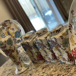 Ceramic Kitchen Accessories 