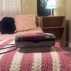 HAIR CURLER