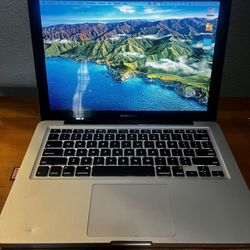 Apple MacBook Pro $250 RUNS FAST!!!!