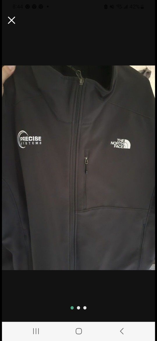 The North Face Jacket