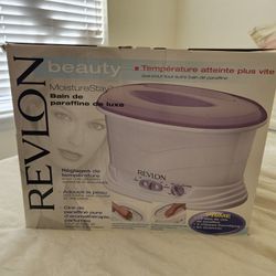 Revlon Moisture Stay