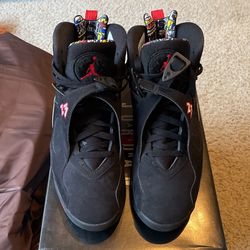 Playoff Jordan 8