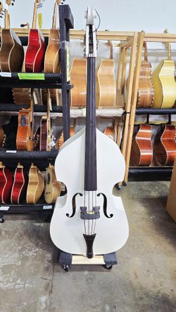 Tololoche Don Cortez. 3/4 Cedro