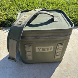 Yeti Shoulder Bag Cooler 12’