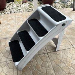 NEW Pet Stairs for Indoor/Outdoor at Home or Travel