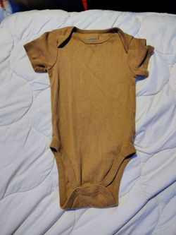 18-24 months onesie