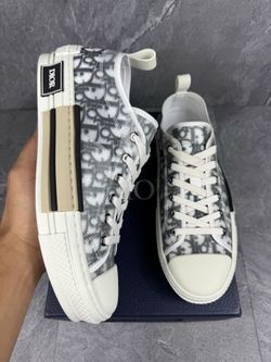 Dior B23 Low Top