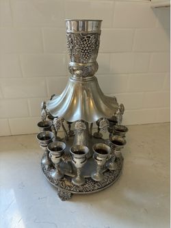 Kiddush Fountain