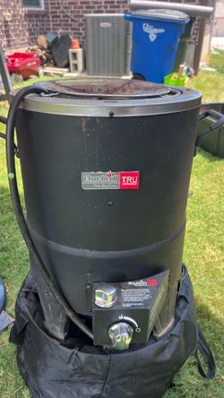 Char-Broil turkey air fryer