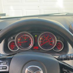 2008 Mazda Cx-9