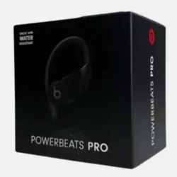 Beats
Powerbeats
Pro Totally
Wireless
Earbuds